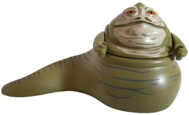 Jabba The Hutt sw1388